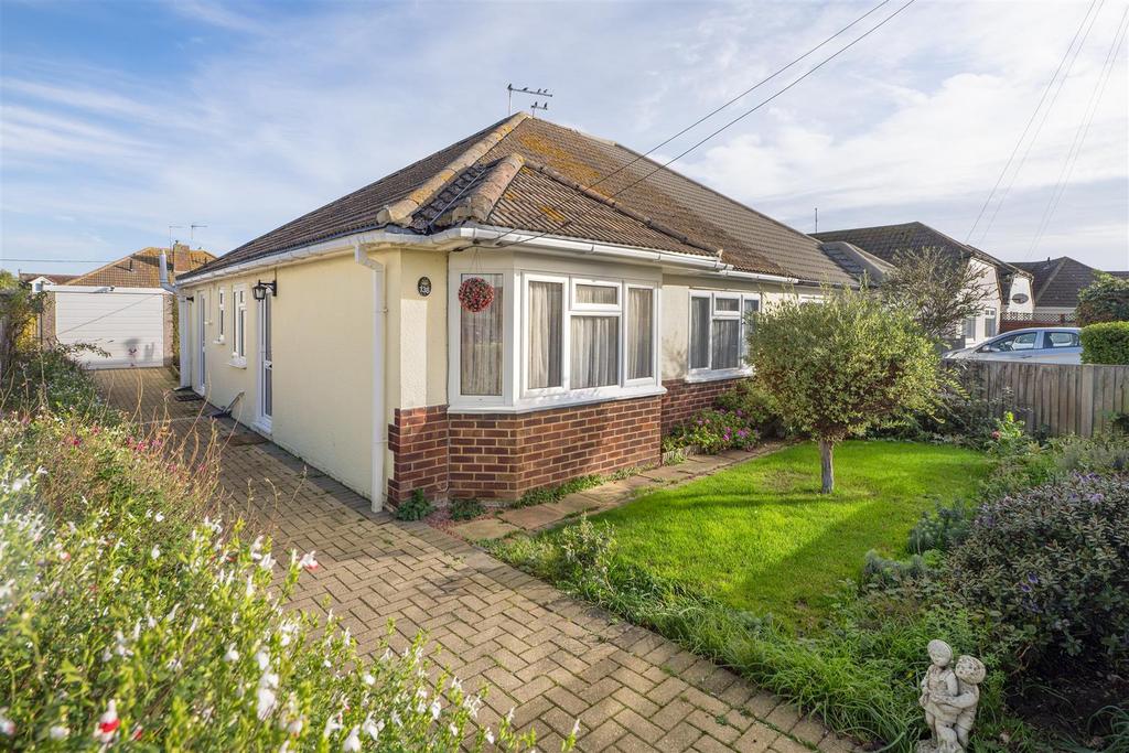 Goodwin Avenue, Swalecliffe, Whitstable