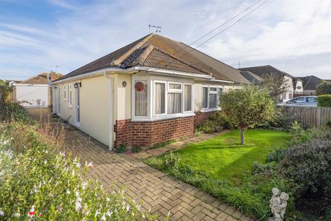 2 bedroom semi-detached bungalow for sale, Goodwin Avenue, Whitstable