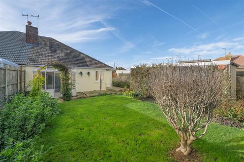 2 bedroom semi-detached bungalow for sale, Goodwin Avenue, Whitstable