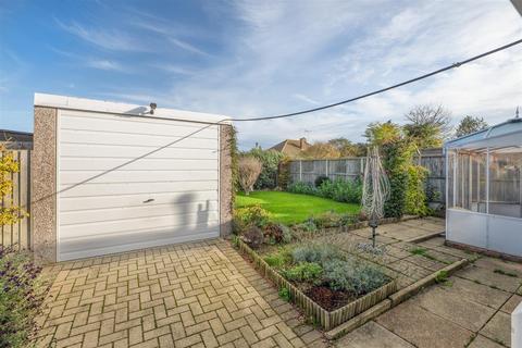2 bedroom semi-detached bungalow for sale, Goodwin Avenue, Whitstable