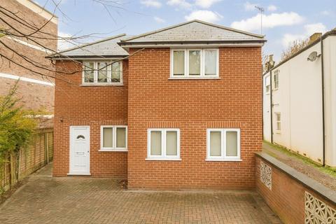 undefined, Castlebar Road, London W5