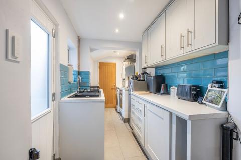2 bedroom terraced house for sale, Rosebery Road, Norwich