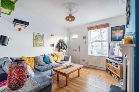 2 bedroom terraced house for sale, Rosebery Road, Norwich