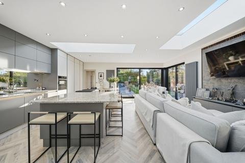 undefined, Knutsford Road, Wilmslow, SK9