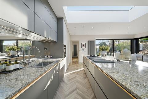 undefined, Knutsford Road, Wilmslow, SK9