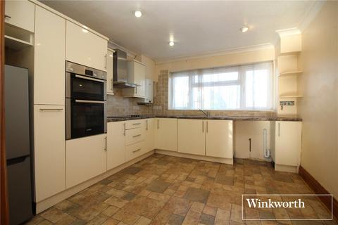 3 bedroom terraced house for sale, Stratfield Road, Borehamwood, Hertfordshire, WD6