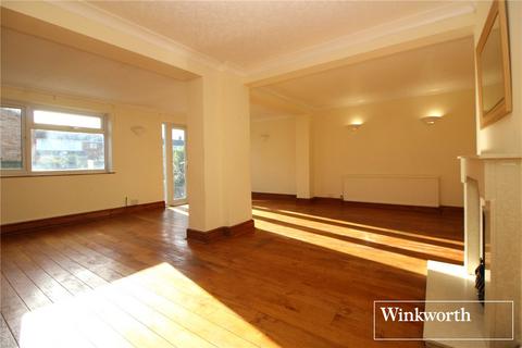 3 bedroom terraced house for sale, Stratfield Road, Borehamwood, Hertfordshire, WD6