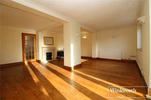 3 bedroom terraced house for sale, Stratfield Road, Borehamwood, Hertfordshire, WD6