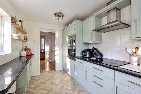 undefined, Tanners Hill, Abbots Langley, WD5