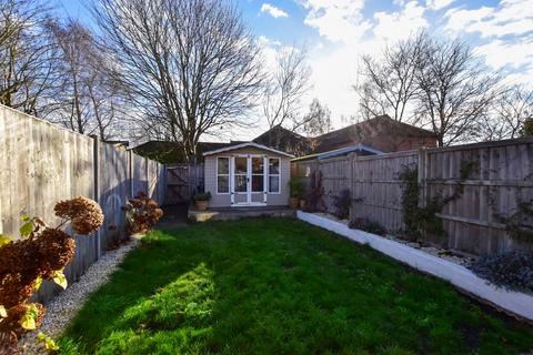 undefined, Tanners Hill, Abbots Langley, WD5
