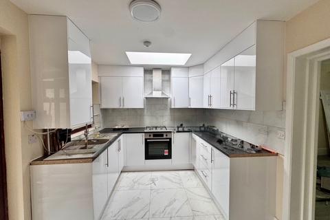 undefined, Grange Road, Ilford, Essex, IG1