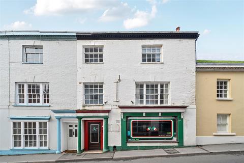 Church Street, Lyme Regis