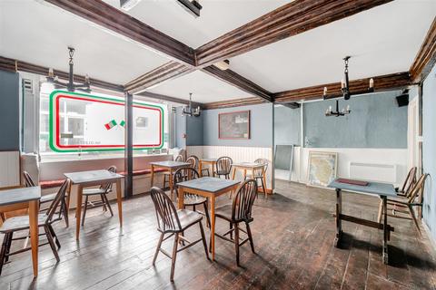 undefined, Church Street, Lyme Regis