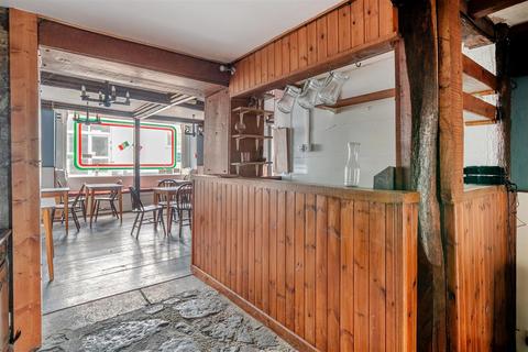 undefined, Church Street, Lyme Regis