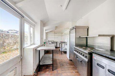 undefined, Church Street, Lyme Regis