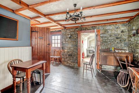 5 bedroom terraced house for sale, Church Street, Lyme Regis