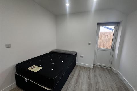 undefined, Ninian Road, Cardiff