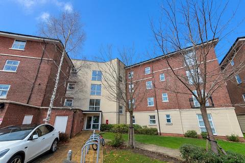 Merrill House, Farnborough GU14