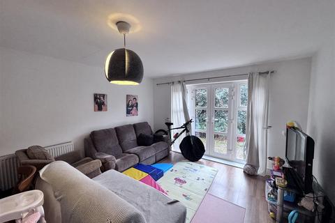 undefined, Merrill House, Farnborough GU14