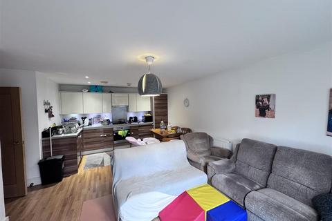 undefined, Merrill House, Farnborough GU14