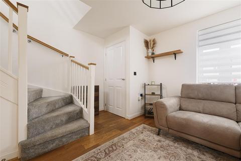 undefined, Rhondda Vale, Aylesham