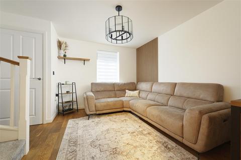 undefined, Rhondda Vale, Aylesham