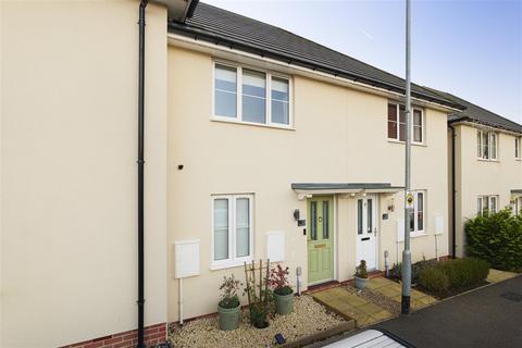 undefined, Rhondda Vale, Aylesham