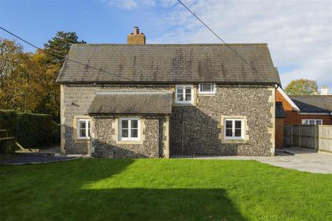 3 bedroom semi-detached house for sale, The Old School House, Dunkirk