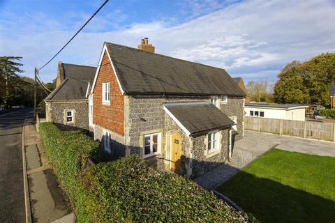 undefined, The Old School House, Dunkirk