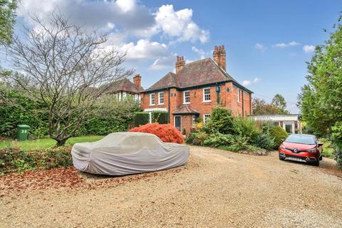 undefined, Cumnor Hill,  Oxford,  OX2