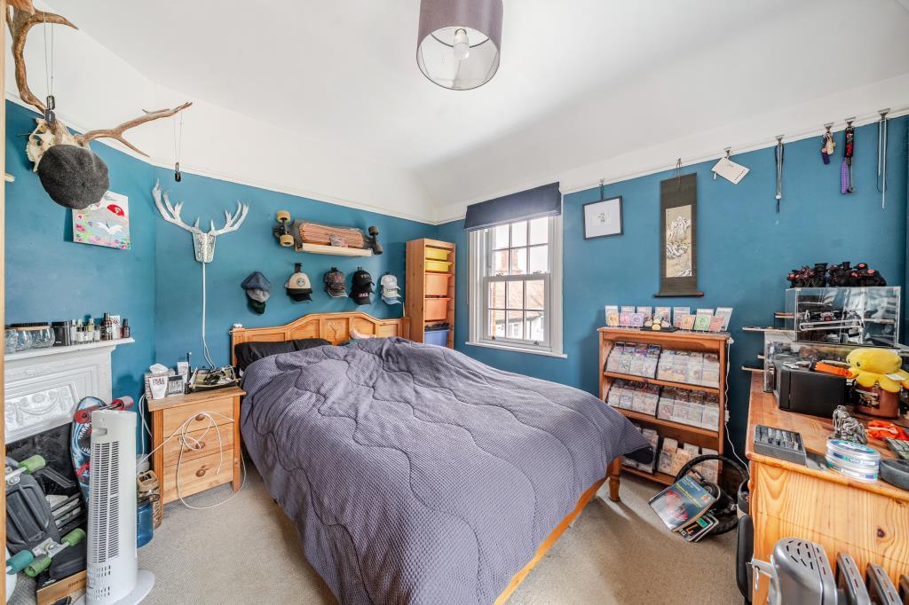Bedroom 5