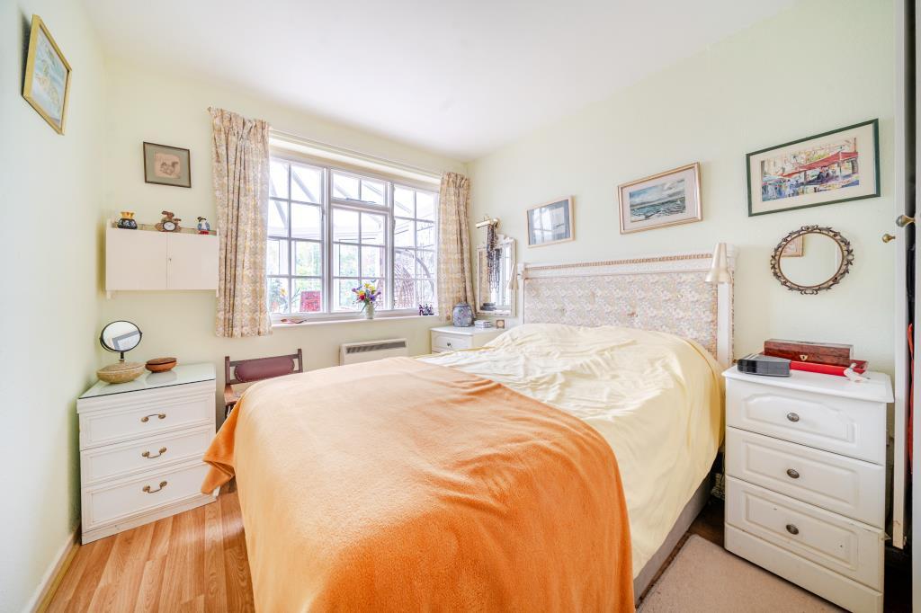Annexe Bedroom