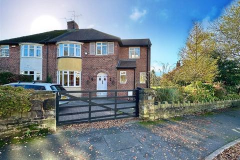 undefined, Haugh Lane, Sheffield