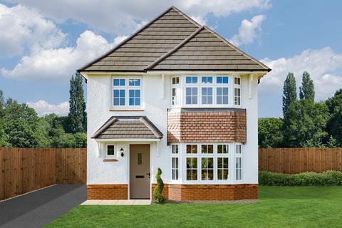 undefined, Stratford at The Finches at Hilton Grange, Halewood Lower Road L26