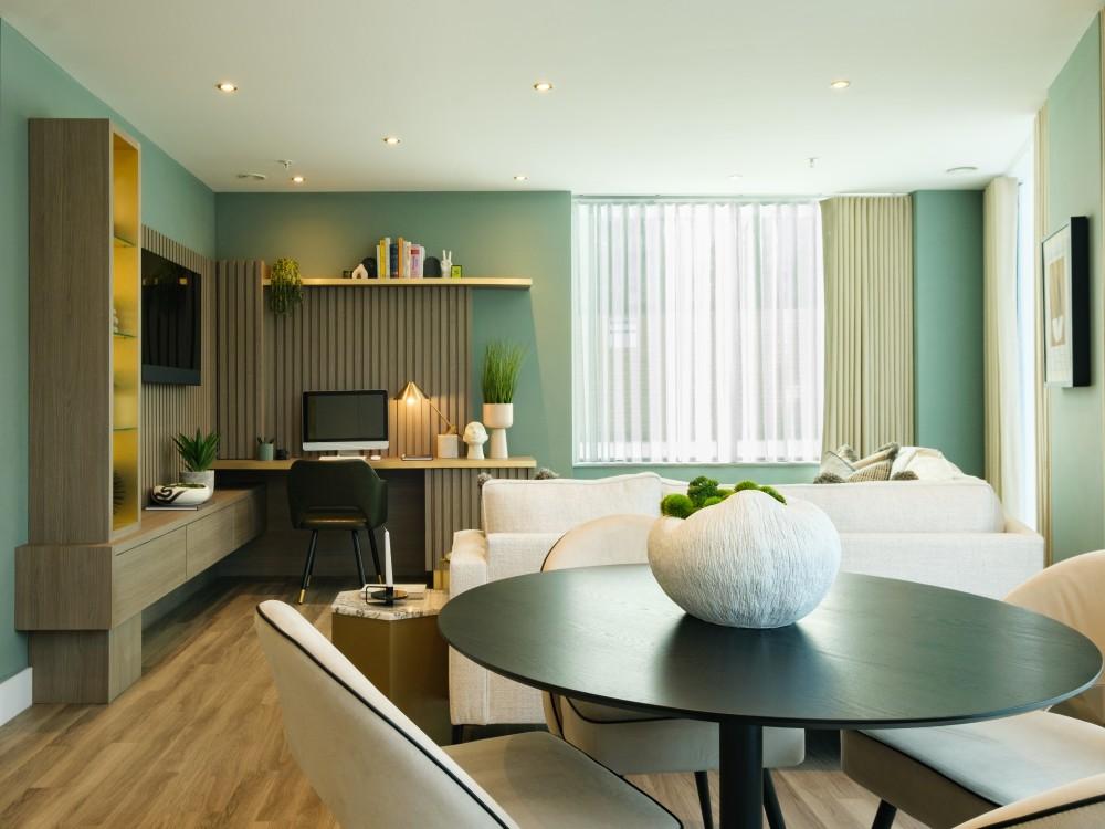 Living/Dining