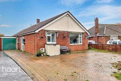 Elm Road, Clacton-On-Sea