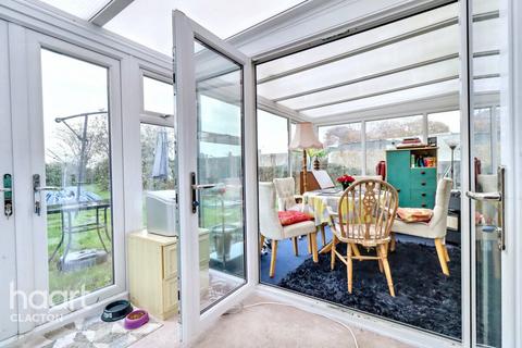 3 bedroom detached bungalow for sale, Elm Road, Clacton-On-Sea