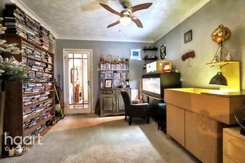 3 bedroom detached bungalow for sale, Elm Road, Clacton-On-Sea