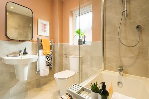 undefined, Stratford at The Hoplands Island Road CT3