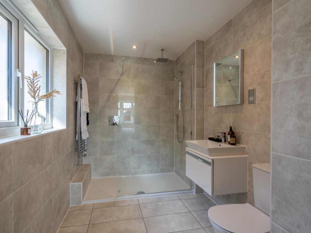 En suite of the Henley, a 4 bedroom house