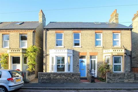 undefined, Marshall Road, Cambridge CB1