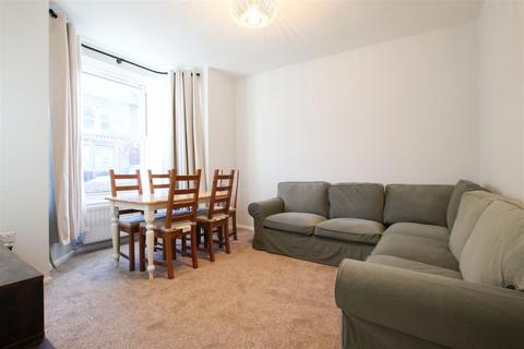 undefined, Marshall Road, Cambridge CB1