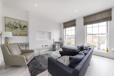 2 bedroom flat to rent, Warwick Road, Ealing, W5