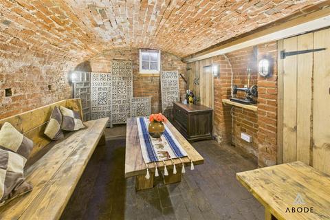 undefined, Clapgun Street, Castle Donington DE74
