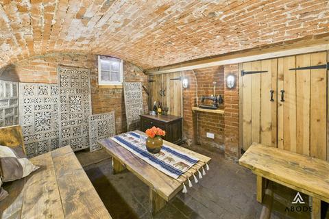 undefined, Clapgun Street, Castle Donington DE74