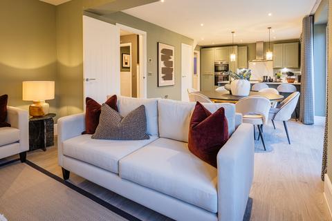 5 bedroom detached house for sale, Hampstead at Hamlet Park Lower Rainham Road ME8