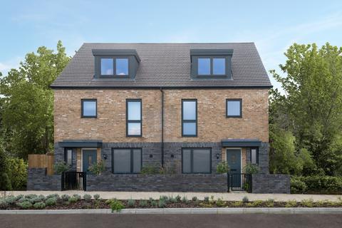4 bedroom house for sale, Chartham at Stonehaven Park, Ebbsfleet Castle Hill Dr DA10