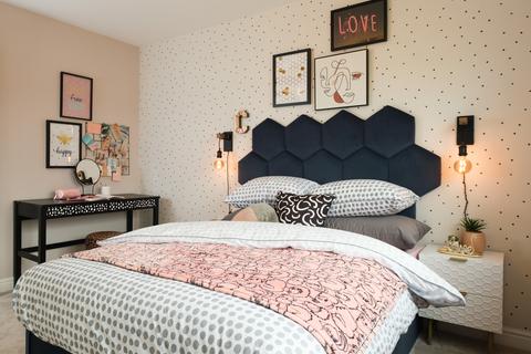 4 bedroom semi-detached house for sale, Lincoln at Hendricks Green, Goffs Oak, EN7 Goffs Lane EN7