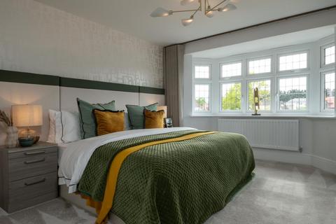 undefined, Leamington Lifestyle at Lavant View Adames Field PO19