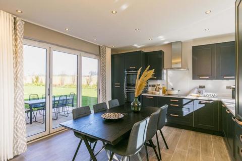 4 bedroom detached house for sale, Harlech at Amington Fairway, Amington Garden Village, B77 Mercian Way B77